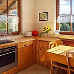 Familienferienwohnung Zaunkoenigin * Бишофсхайм-ан-дер-Рён