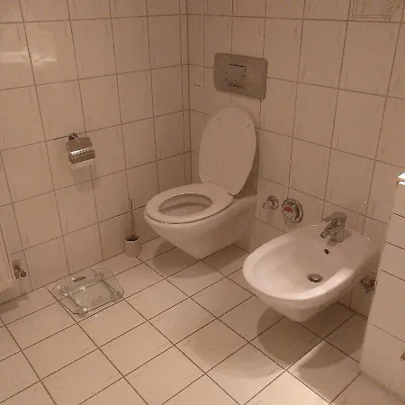 Familienferienwohnung Zaunkoenigin Apartmán *