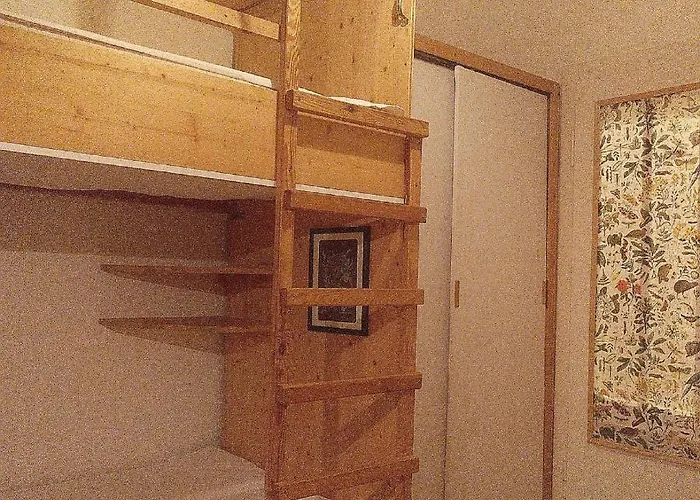 Appartement Familienferienwohnung Zaunkoenigin