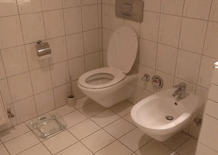 Familienferienwohnung Zaunkoenigin Appartement *