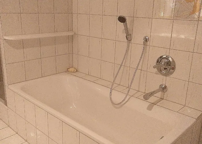 Appartement Familienferienwohnung Zaunkoenigin *