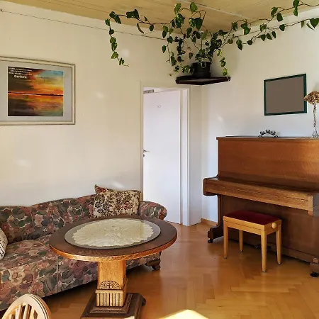 Apartment Familienferienwohnung Zaunkoenigin *