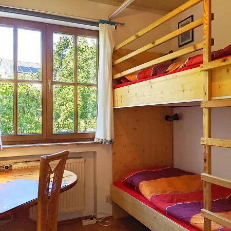 Familienferienwohnung Zaunkoenigin *