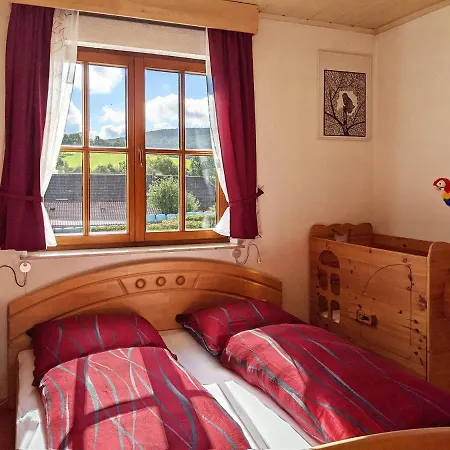 Apartment Familienferienwohnung Zaunkoenigin