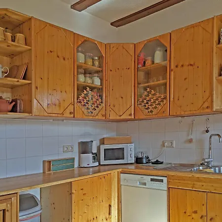 Familienferienwohnung Zaunkoenigin *