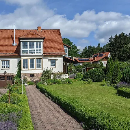 Familienferienwohnung Zaunkoenigin
