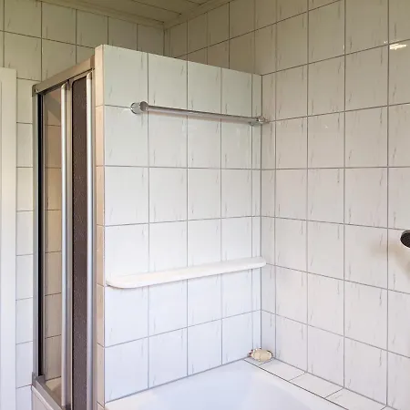 Apartment Familienferienwohnung Zaunkoenigin