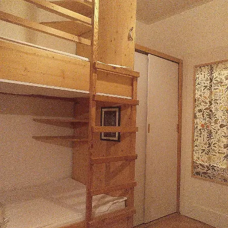 Apartment Familienferienwohnung Zaunkoenigin