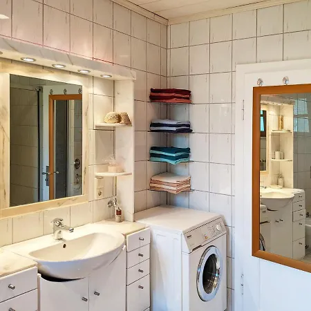 Familienferienwohnung Zaunkoenigin Apartment *