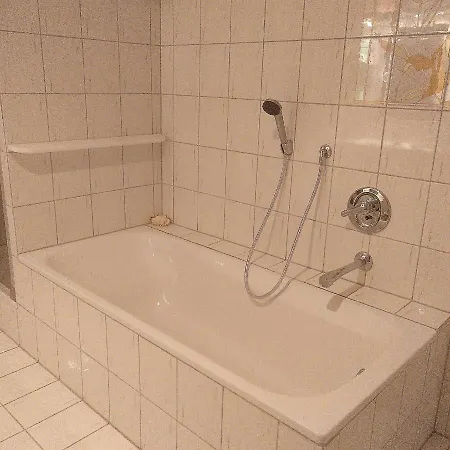 Apartment Familienferienwohnung Zaunkoenigin *